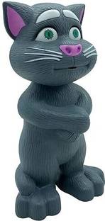 HENDRICKS Talking Tom_Cat