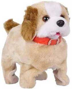 NKL Fantastic Dog Jumping Walking & Barking Puppy Toy Best Gift For Kids 32