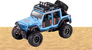 Zuuluzrs 1:24 Jeeps Wrangler Rubicon Alloy Pickup Jeep Model