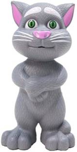 AS TRADERS Talking Tom Cat