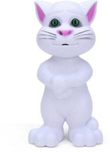 Hoshila172 Intelligent Talking Tom Cat With Wonderful Voice Recording