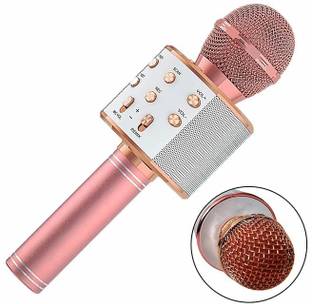 AERALUX Smart Wireless Microphone