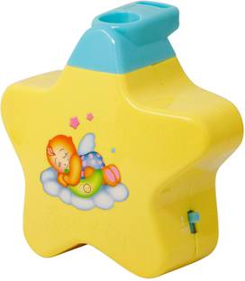 Medivedas Star Projector for Kids Room with Cartoon Image Projection and Soothing Music