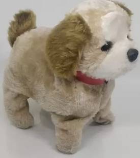 NKPR Fantastic Dog Jumping Walking & Barking Puppy Toy Best Gift For Kids 362