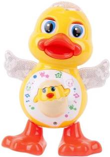 AK ANOLIHK Dancing Duck (Unlimited Fun All in ONE)