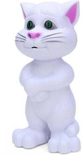 Brighty Talking Tom cat voice recorder