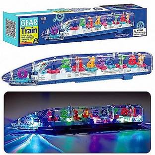 hda group Musical Bullet Train