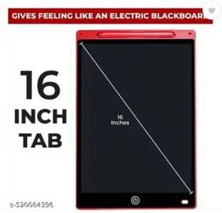 Aneep 16 inch LCD Writing Pad for kids