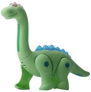 SOPALI Musical & LED Light Dinosaur for kids