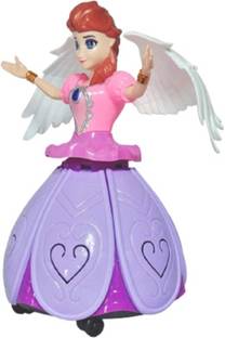 hda group LD 131 Angel Girl