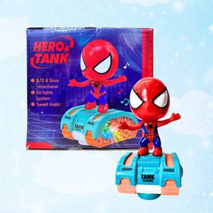Medivedas POT-8899-195-SPIDER