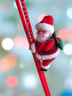 Daiwik xxxxx Hanging Ornaments Pack of 1