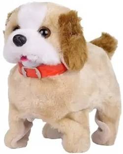 NKL Fantastic Dog Jumping Walking & Barking Puppy Toy Best Gift For Kids 33