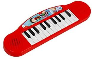 Koros Multi Functional Portable Piano/Keyboard Musical Toy for Kids/Babies/Girls/Boys