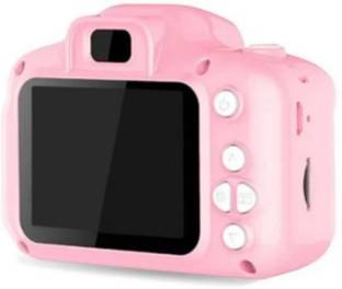 YUVITOYS Kids Selfie Camera Toy 13MP 1080P HD Digital Video Camera Toy