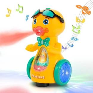 Bestie Toys interesting Duckling Funny Duck Toys