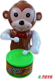 PRV टॉयज़ Drummer Toys for Kids The 9 Best Musical Toys for Children of All Ages of 2023