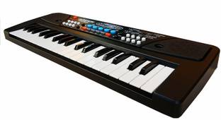 Kmc kidoz 37 Keys Piano Keyboard for Kids Musical Instrument Gift Toys for Over 3 Year Old Children Boy and Girls