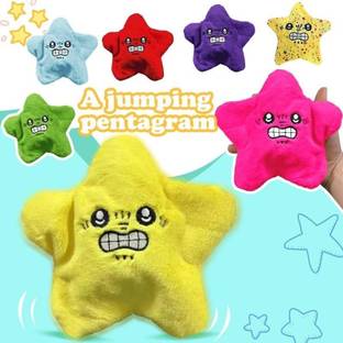 Ji And Ja Rechargeable Toys Talking Star Baby