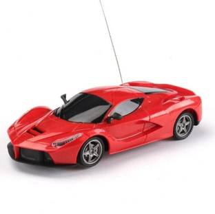 KAIRA TOY Battery Operated 3D Remote Control High Speed Racing Car for Kids