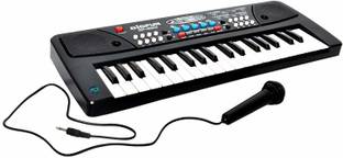 SALEOFF Bigfun 37 Keys Kids Piano Keyboard | Piano For Kids With Microphone103