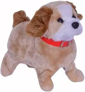 BSVR Fantastic Dog Jumping Walking & Barking Puppy Toy Best Gift For Kids 49