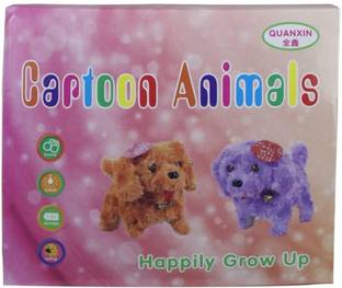 miza Cartoon animals