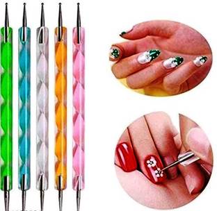 PRASADHKAM Women & Girl Nail Art Dot Pen