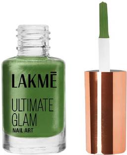 Lakmé Color Crush Nailart
