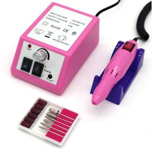 dishu hub NAIL ART DRILL MACHINE MERCEDES