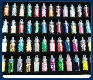 Alkaf new-48 GLITTER G