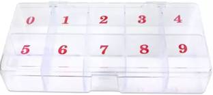shamji EMPTY BOX