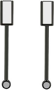 Syco Style 1 pc Magnet Stick Double-head Stick Cat Eye