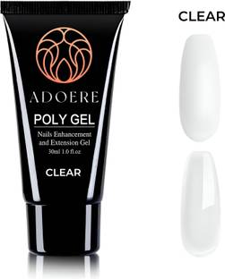 Adoere Professional PolyGel Clear