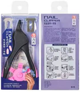 Qsac Professional Nail Clipper/Cutter