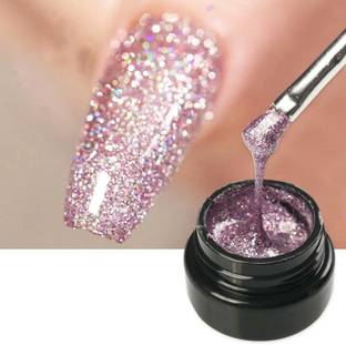 BOLT BEE Laser Diamond Gel Chip Resistant 5ml