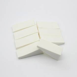 Shills Professional Nail Art Ombre Block Sponges Accessory DIY Foam Manicure Stamper Polish