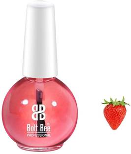 BOLT BEE Cuticle Oil