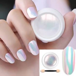 she pro Rainbow chrome