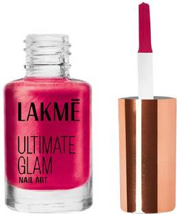Lakmé Color Crush Nailart M1