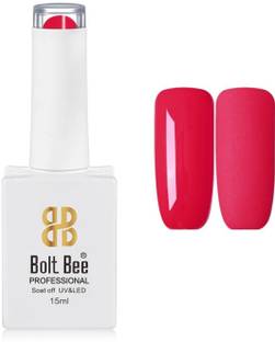 BOLT BEE Gel Nail Polish | Soak off UV Le