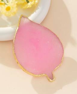 RANORE Nail Mixing Palette Polish Color Mixing Resin Nail Holder Nail Art Mixing Tools