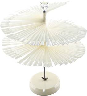 My Colors 120 Tips Nail Display Sticks, Nail Colour Display Glues Nail Colour Art Tool