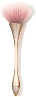 NAILWIND Nail Art Brush,Soft Nail Art Dust Remover Long Handle Manicure Nail Brush Tools