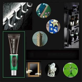 vk sales Nail Free Sealant Glue Multifunction Adhesive Glue Multifunctional Strong Glue