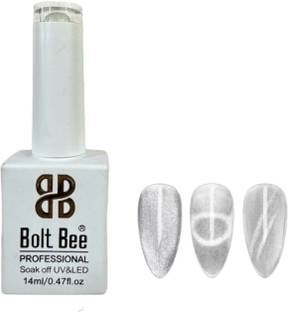 BOLT BEE Magnetic 9D CatEye Gel Nail Polish 14ml