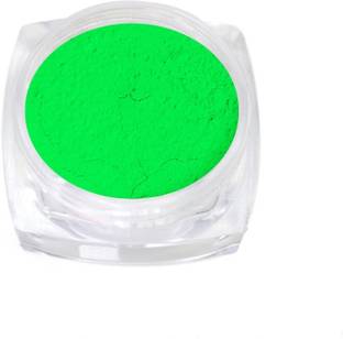 MYEONG Epoxy Resin Pigment Mica Powder Sky Green Color Pigment Powder