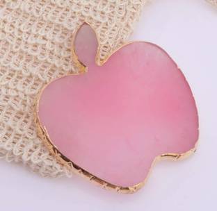 RANORE Nail Mixing Palette Polish Color Mixing Resin Nail Holder Nail Art Mixing Tools
