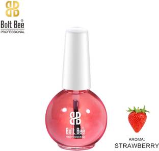 BOLT BEE Softener Nutritional Cuticle Oil 15 Ml