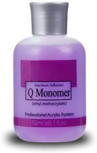 Syco Style Monomer Acrylic Nail Liquid - Professional Monomer - 150ml